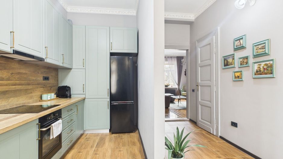 Apartament elegant,  zonă centrală din Timișoara - Poză 23