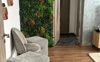 Apartament 2 Camere - Targu Ocna - Renovat - Mobilat - Poză 2