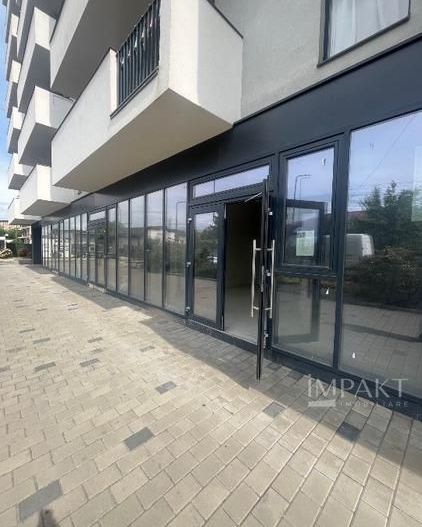Inchiriez Spatiu Comercial Marasti  Cluj -Napoca - Poză 13