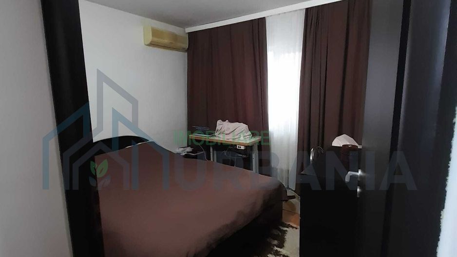 Apartament 3 camere, zona Dacia, Iași - Poză 5