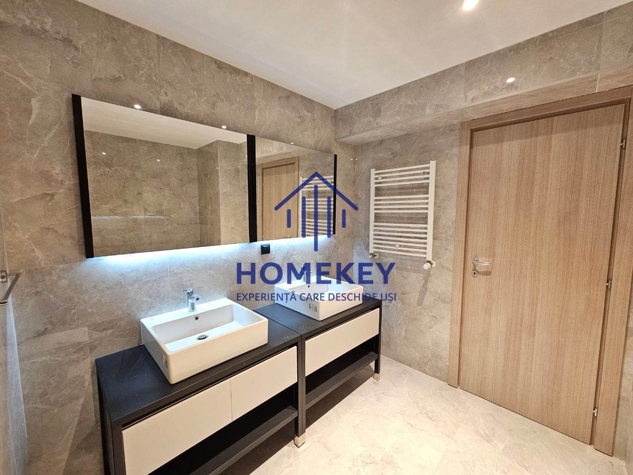 Duplex 3 camere de vanzare, zona Calea Dudești 186/Select Residence - Poză 22
