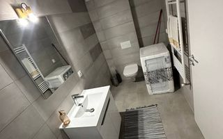 Apartament nou, complet utilat – confort, stil și proximitate Coresi M - Poză 12