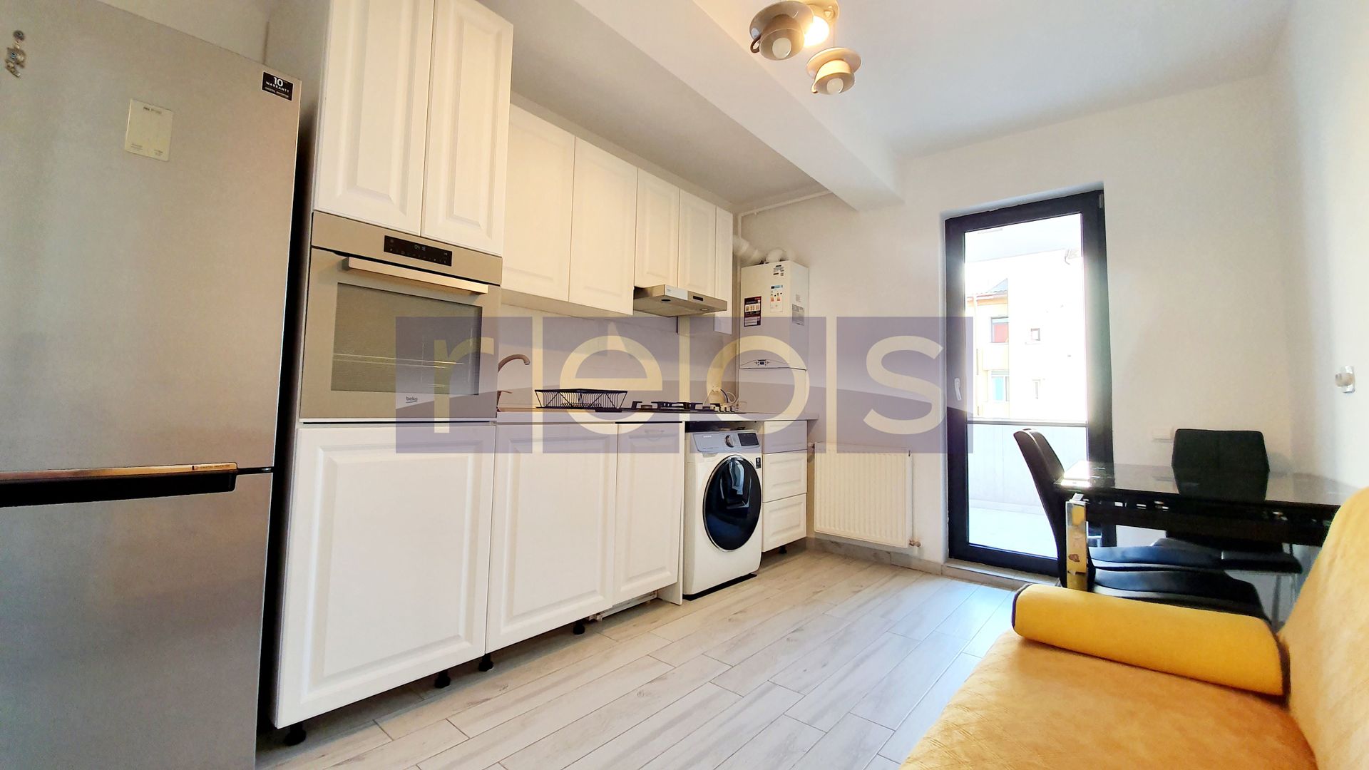 2 CAMERE DECOMANDAT PLUS UN LOC DE PARCARE | UNIRII - CALARASI - Poză 5