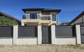 Vila deosebita in comuna Berceni - Poză 5