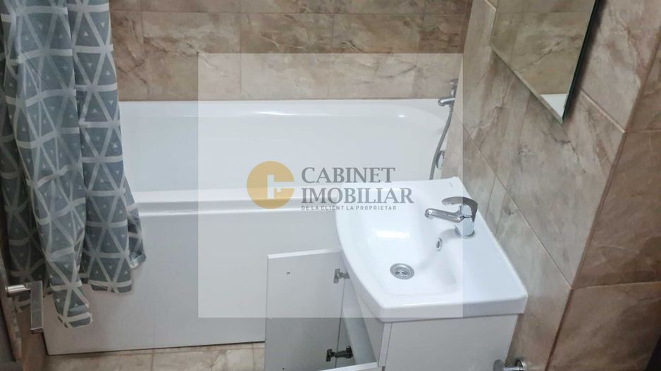 2 camere I Pasaj Victoriei I Creditabil I Bloc 1974 - Poză 5