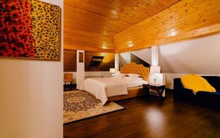 Pensiune superba Sinaia - Poză 5