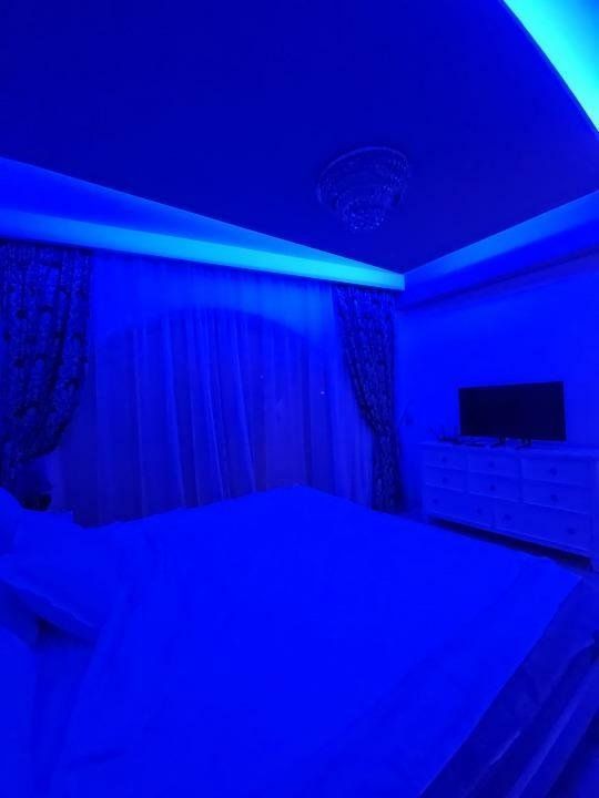 Inchiriez apartament zona Palatul  Parlamentului, Marriott, Catedrala Neamului. - Poză 10