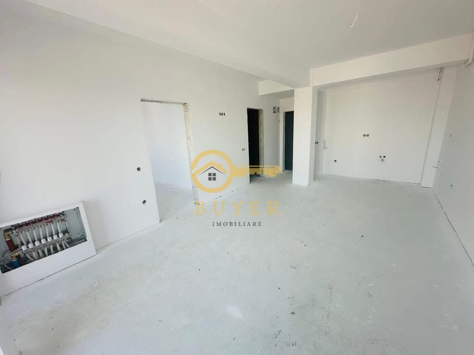 Ap cu 2 camere si balcon Incalzire in pardoseala, Selimbar - Poză 3