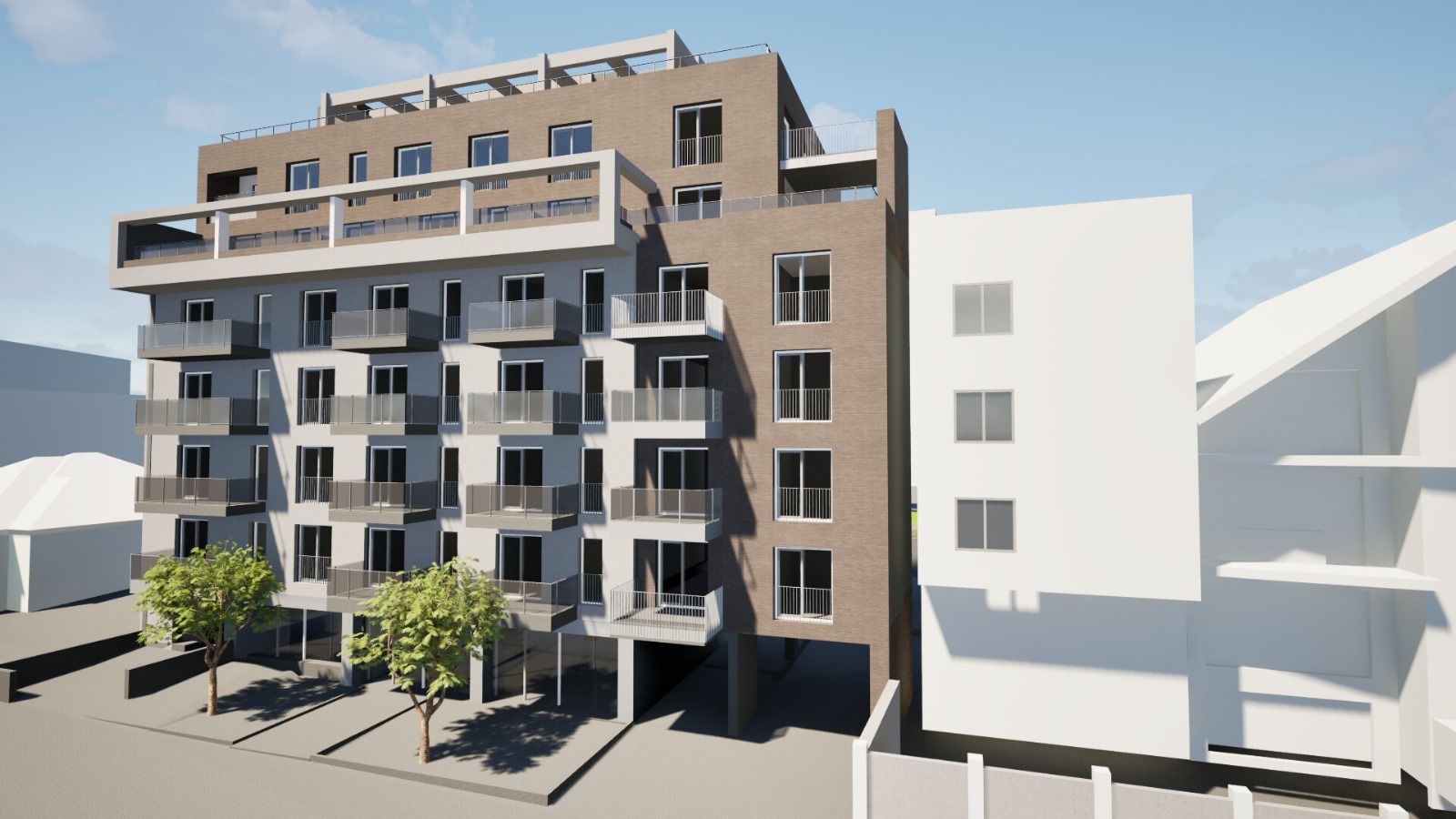 3 camere Dorobantilor- direct de la dezvoltator cu 0%comision - Poză 13