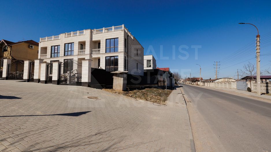 Vânzare, townhouse, str. Livadazilor, Codru - Poză 6