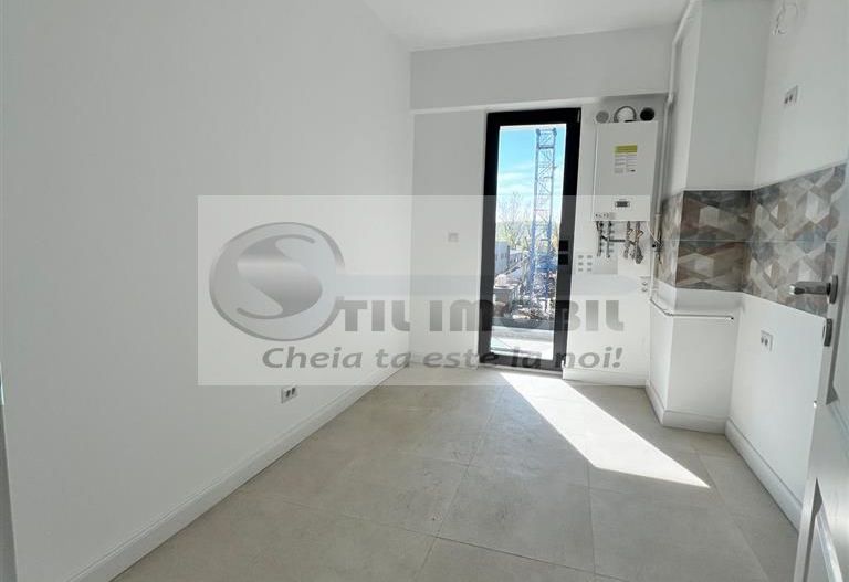 Apartament cu 2 camere, D, 63 mp, Tatarasi - Poză 6