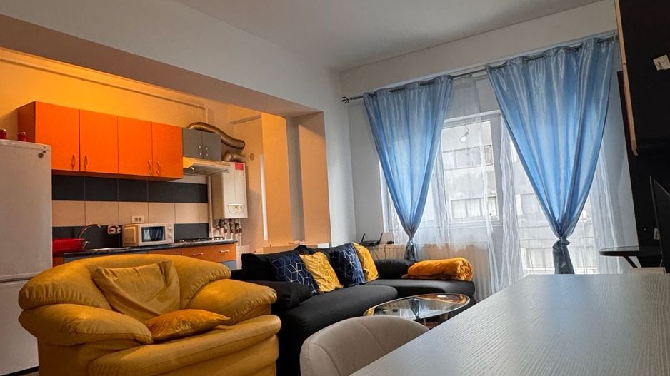 Garsoniera de inchiriat | Militari Residence | loc de parcare | - Poză 3