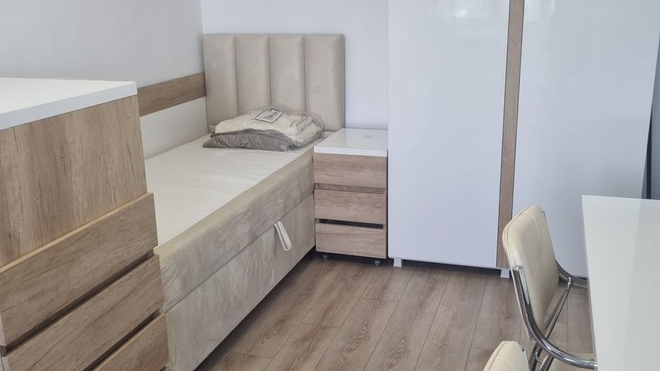 Apartament modern cu o camera ideal pentru 2 persoane | Marasti - Poză 13