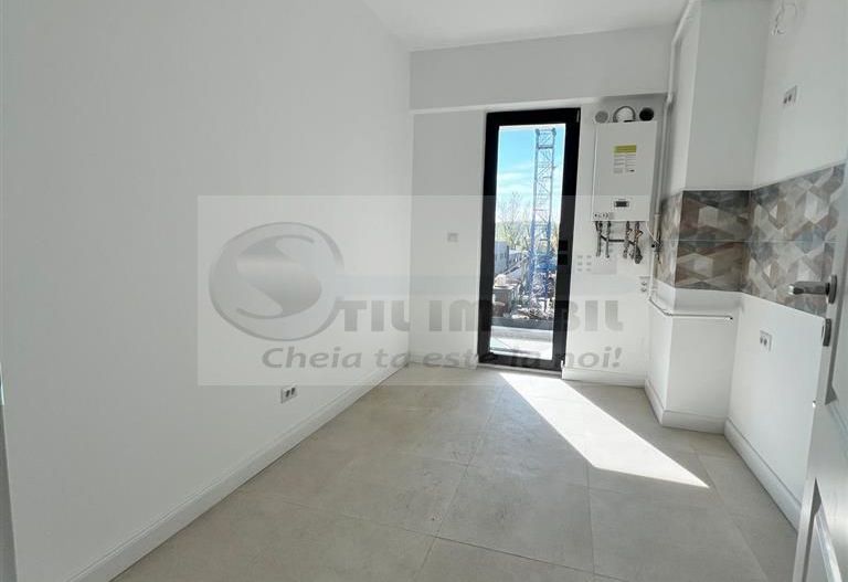 PROMO! Ap. 1 cam., DECOMANDAT, 45.59mp, Tatarasi, comision 0% agentie - Poză 2