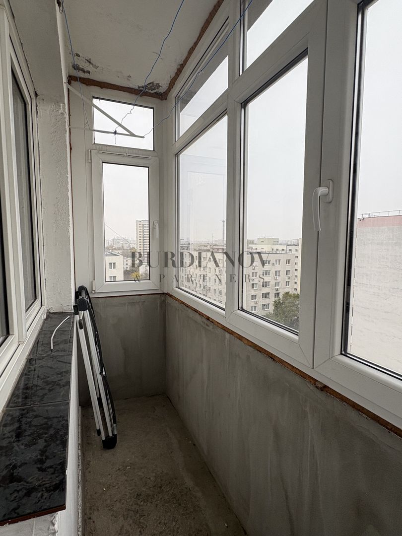 Apartament cu 3 camere - Bd. Basarabia / Metrou Titan - Poză 14