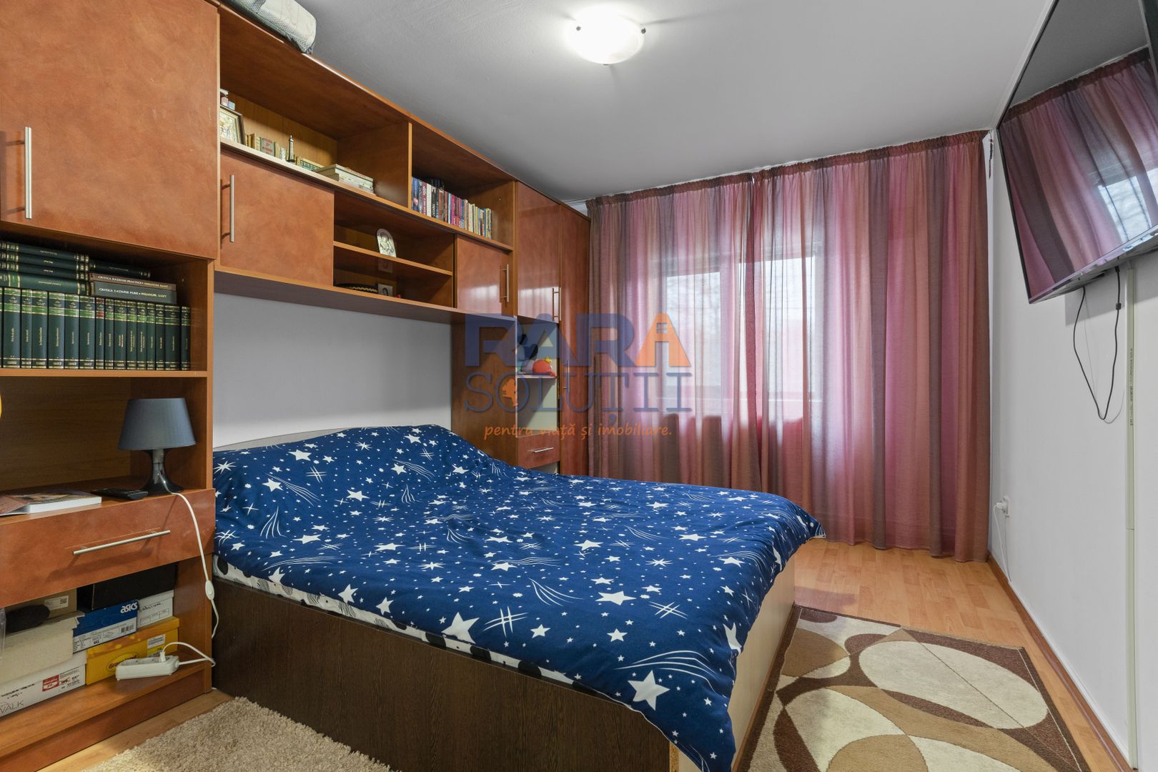 Casă 157 mp utili, complet mobilată și utilată modern - Poză 12