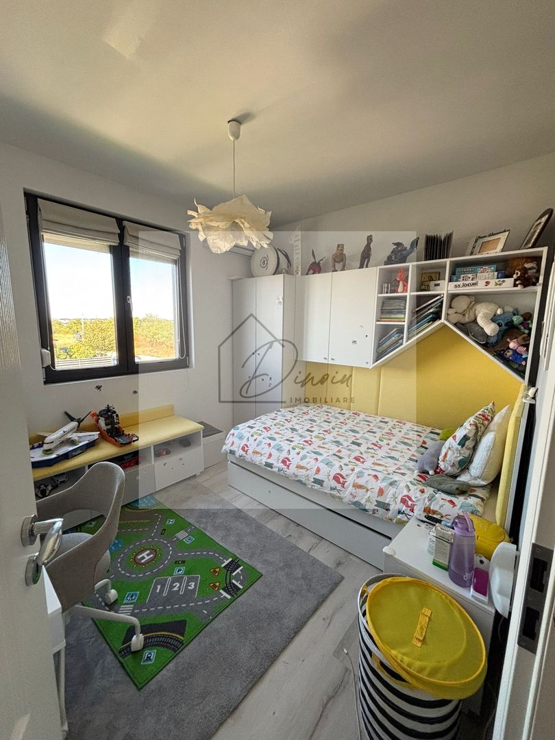 Vila PREMIUM de vanzare in Tunari - langa Biserica I COMISION 0% - Poză 32