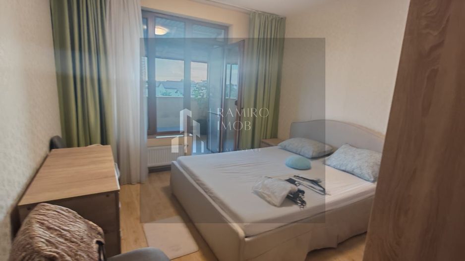 Apartament 2 camere + pod  150mp Bragadiru Cartierul Verde - Poză 3