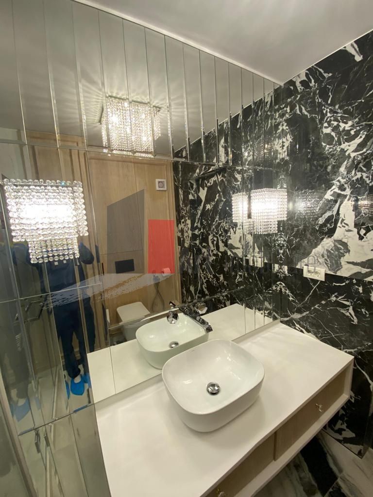 Apartament de lux în zona Băneasa - Spațiu rafinat, compartimentare perfectă. - Poză 8