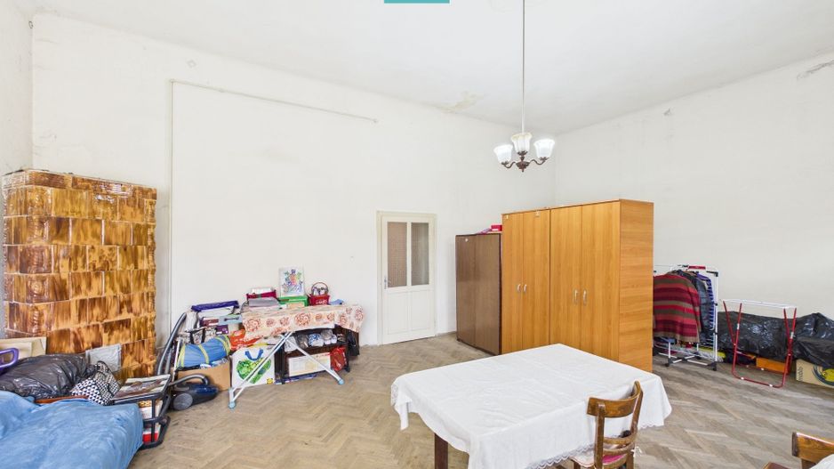Apartament la casă, 3 camere - P-ța Catedralei - Poză 9