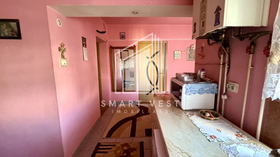 Apartament 3 camere | Etaj 2 | 75 mp | Zona Micro 15 - Poză 13