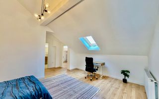 Penthouse 3 camere I 2 nivele I finisat la cheie I Zona de Vest I Sibiu - Poză 17