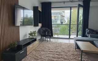 2 Camere Premium | Sisești | Acces Direct la Lac | Încălzire Pardoseala| Metrou - Poză 5