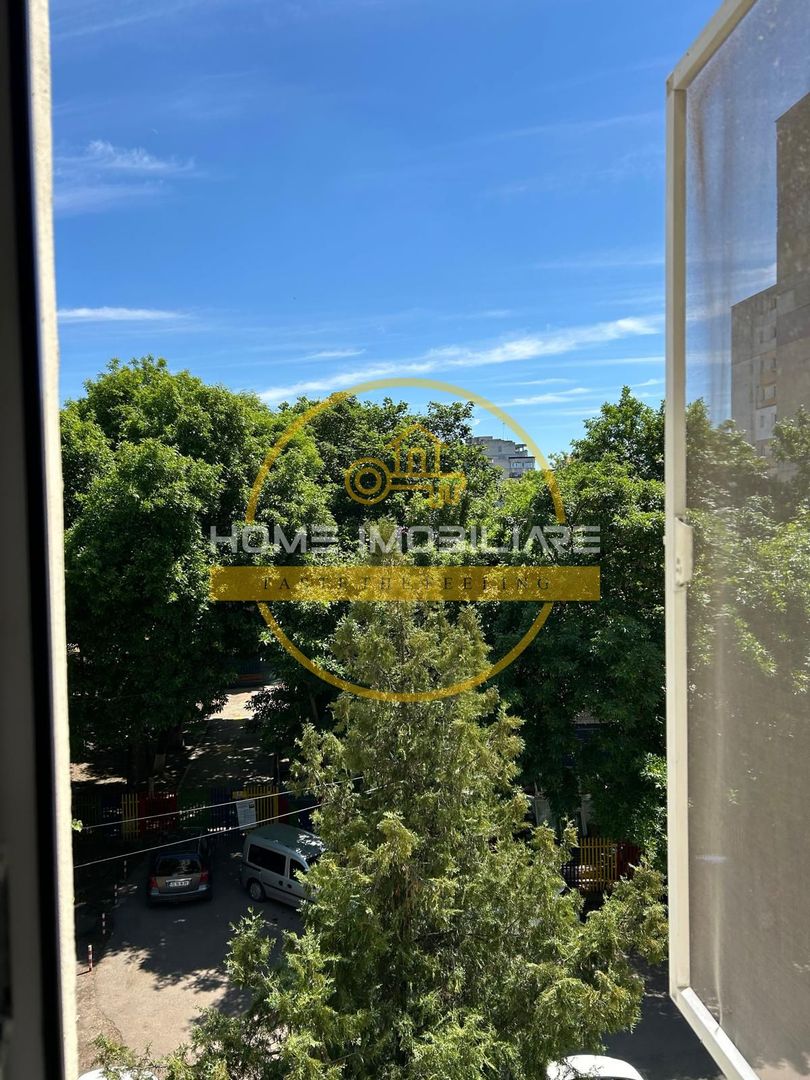 🏠Apartament 3 cam, semidecomandat 56mp // Etaj intermediar // Pacurari! - Poză 14