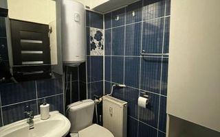 Apartament 2 camere de închiriat în Crângași, decomandat, 53 mp, lângă metrou - Poză 15