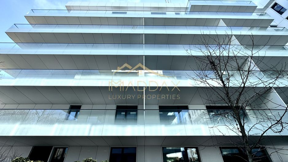 Apartament cu 4 camere *183mp* - Prima Inchiriere // Stejarii - Baneasa - Poză 40