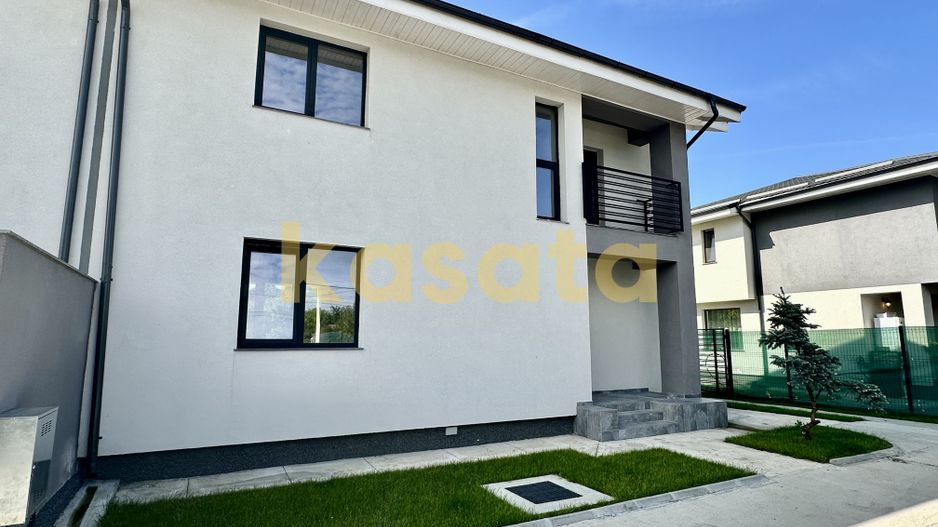 Casa 4 camere | Toate utilitatile | Otopeni | Nu se aplica TVA - Poză 4