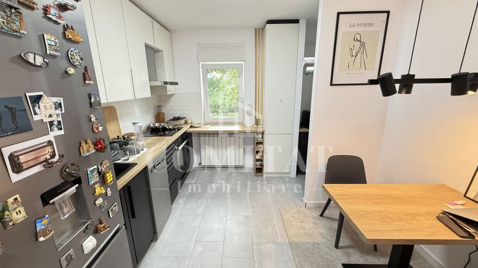 Apartament cu 3 camere decomandate | La cheie | Zona Casa Vikingilor - Poză 3