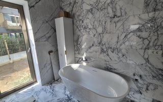 Apartament 3 camere cu grădină, prima închiriere – Green Lake Baneasa - Poză 10