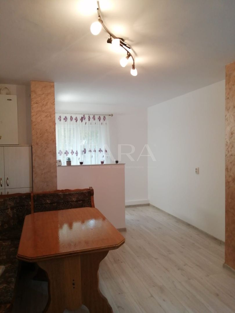 Apartament cu 3 camere, finisat și utilat, aproape de Iulius Mall. - Poză 3