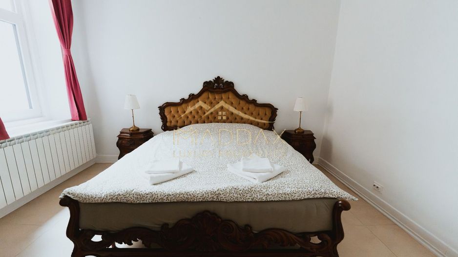 4 camere premium // duplex // Ideal birou cabinet // Calea Victoriei - Poză 17