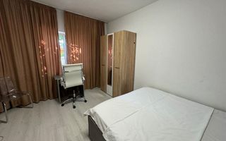Garsonieră cu intrare individuală în Vila, Zona Copou-Pacurari, Iași - Poză 5