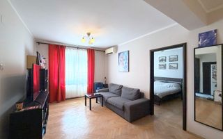 Apartament 2 Camere | Ultracentral | Universitate – Calea Victoriei - Poză 1