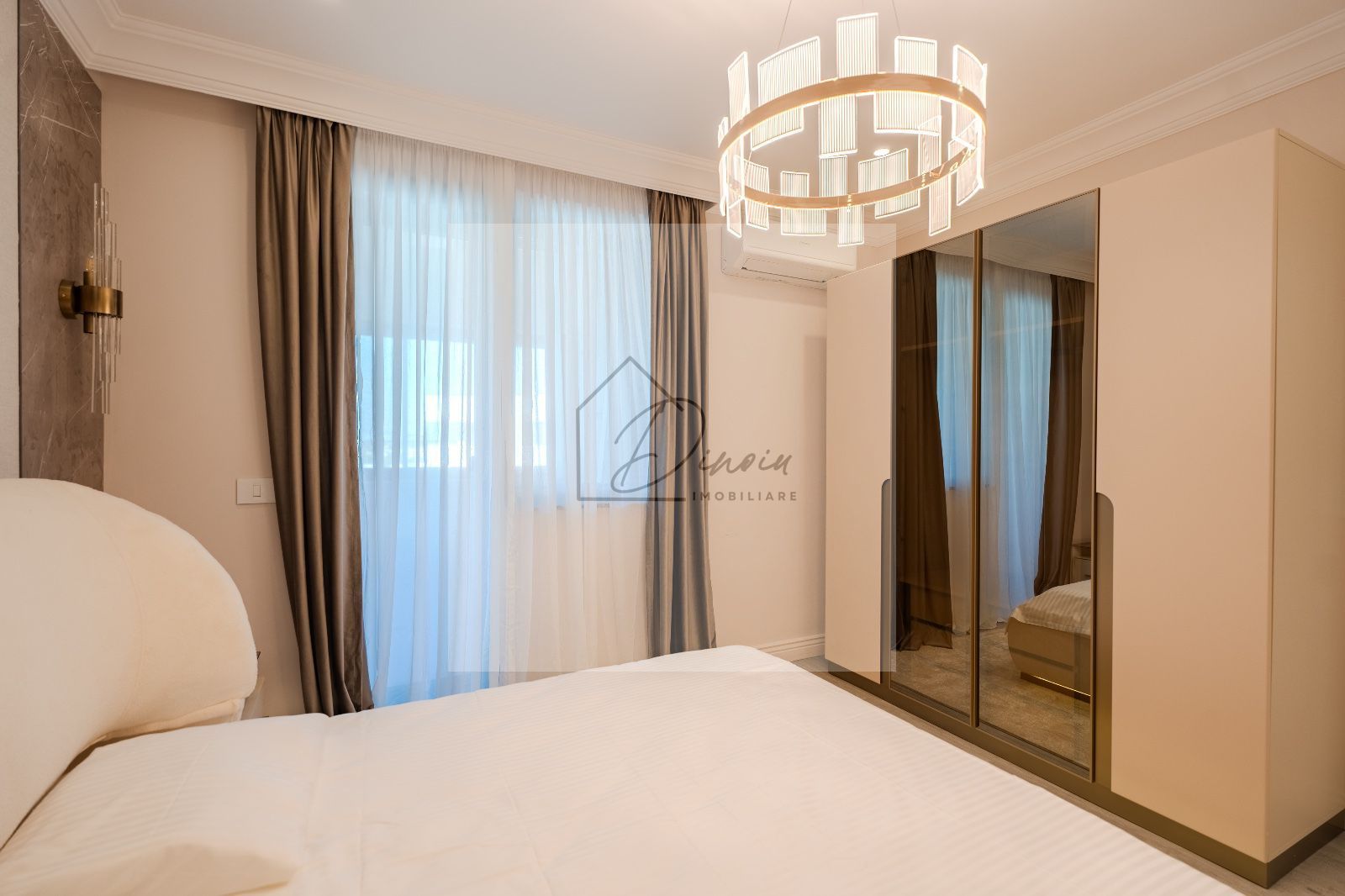 COMISION 0% I 2 camere lux Ivory Residence Pipera I taxare inversa - Poză 32