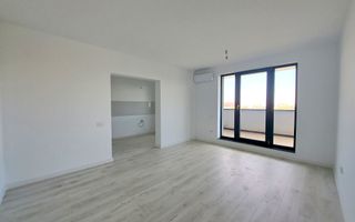 COM 0% Apartament cu 3 camere si terasa de 61 mp | Torontalului - Poză 1