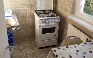 Garsonieră de închiriat, confort 1 în cartierul Zorilor - Poză 4