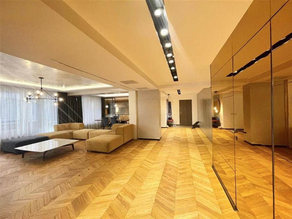 Apartament spatios 3 camere I Herastrau I Soseaua Nordului - Poză 1