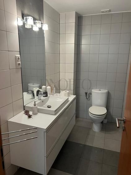 Apartament 4 camere | Green Lake | Loc de Parcare - Poză 13