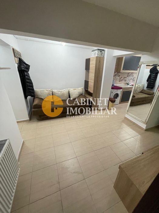 Apartament modern cu 2 dormitoare și living open space, Piața Unirii, Iași - Poză 1