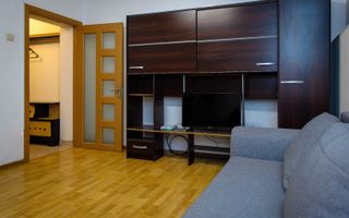 GARSONIERA DE INCHIRIAT | PIATA VICTORIEI | COMPLET MOBILATA | 30 MP - Poză 1