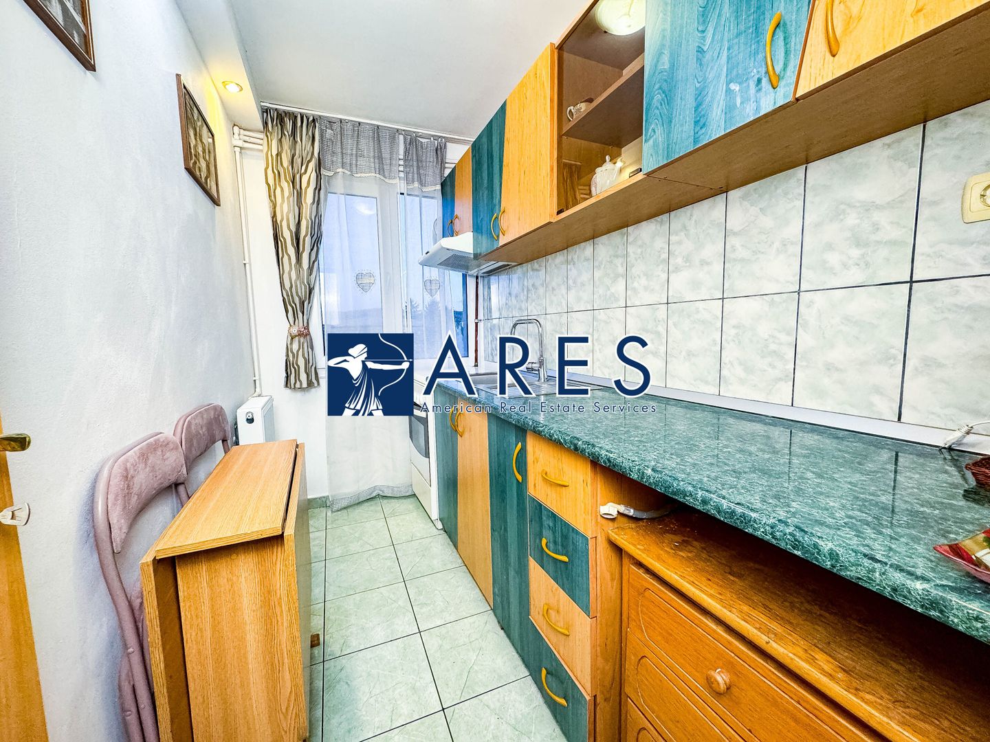 Apartament 2 camere | Complet mobilat | Nord - Poză 5