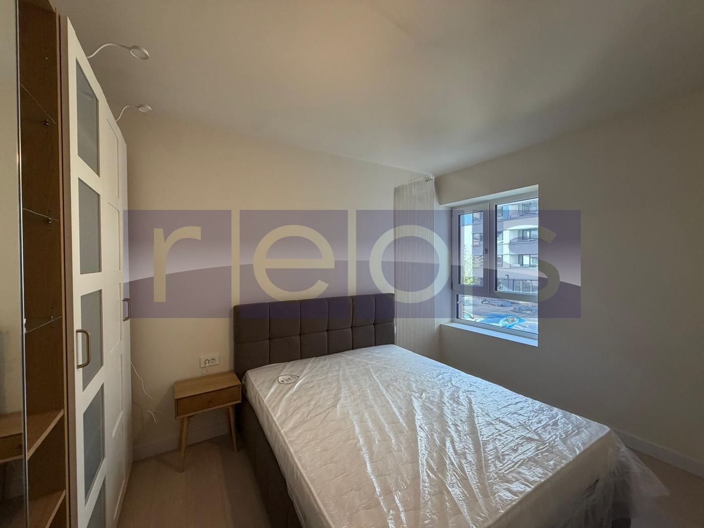 VANZARE 2 CAMERE | BLOC NOU | PARCARE | 54MP | TERASA | MOBILAT LUX - Poză 12