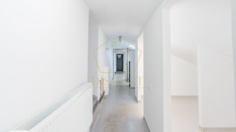 COM 0% Hala de depozitare sau productie cu birouri | 615mp | Mehala - Poză 13