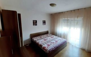 2 camere | centrala proprie | 2 balcoane | mobilat si utilat | zona excelenta | - Poză 2