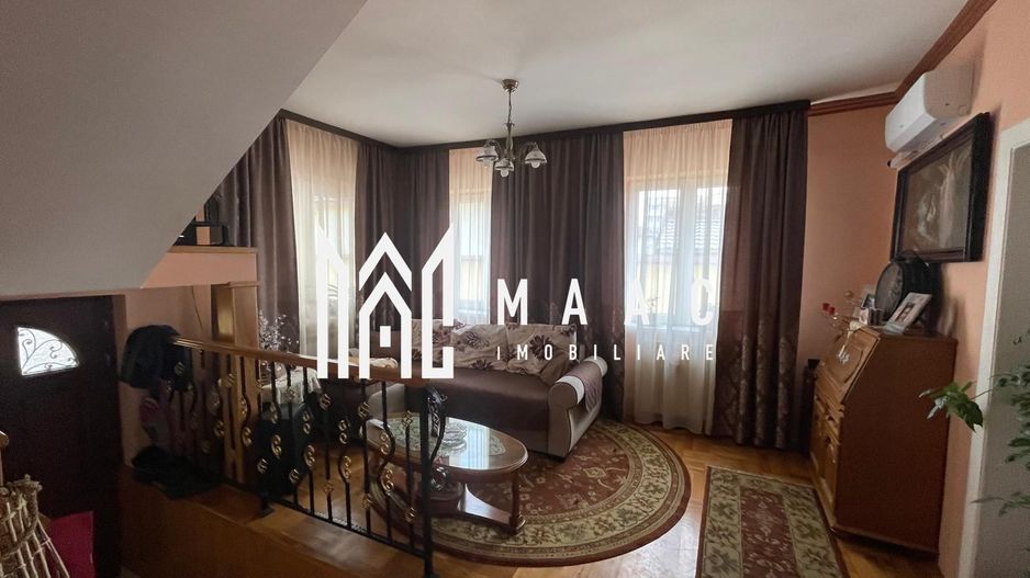 Casa individuala | D+P+1 | 6 camere | Acces auto | Tiglari - Poză 18