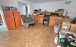 Casa Individuala cu 4 camere si garaj, zona Strand - Poză 16